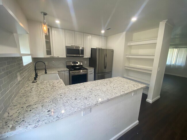 Photo - West Lancaster Condo