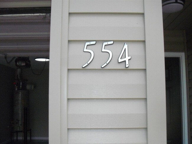 Photo - 554 Cahaba Manor Dr