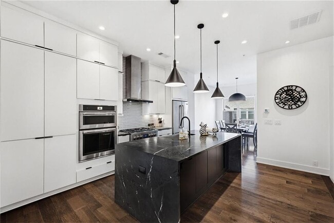 Photo - 3573 Parkside Wy