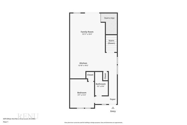 Photo - 4275 O'Hear Ave