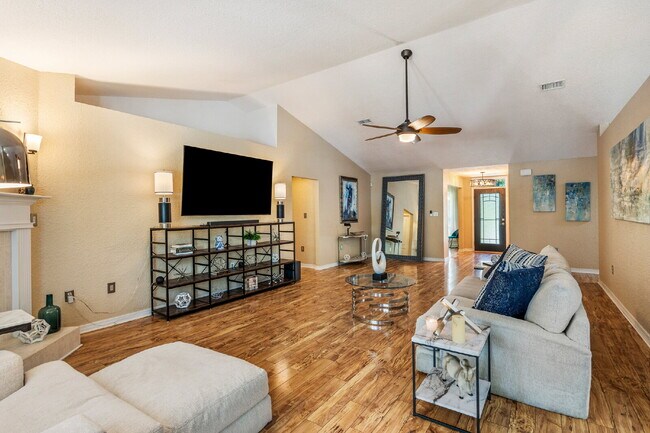 "Coastal Elegance Awaits: Spacious 4-Bed Oasis with $400.00 Off First Full Months Rent!"