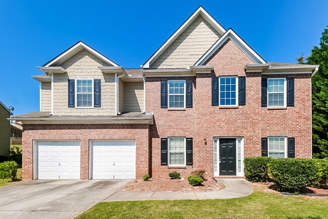 Building Photo - 7698 Overlook Bend