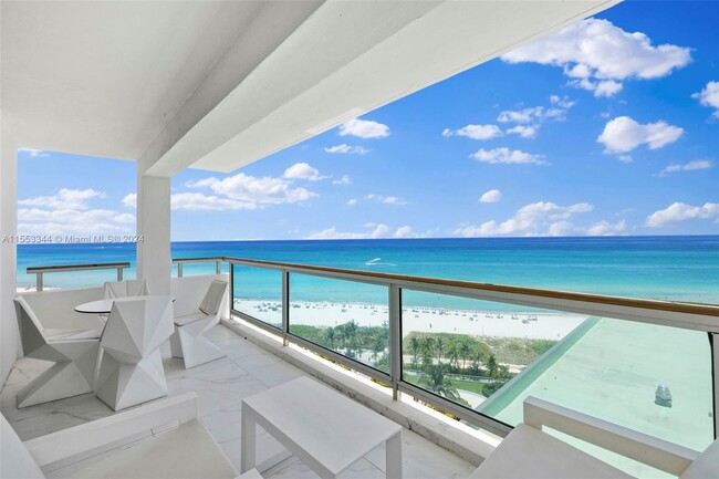 Building Photo - 5151 Collins Ave Unit 1527 Rental