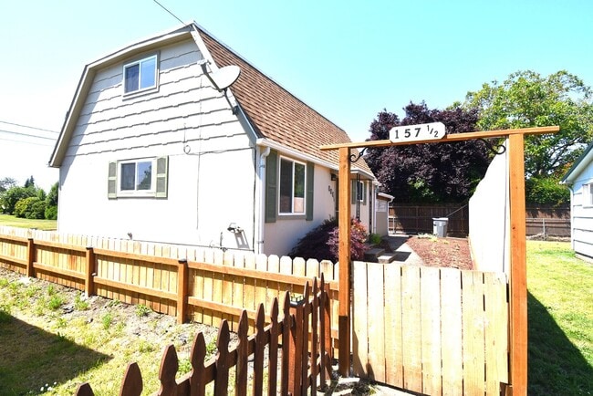 Charming two story home. - Charming two story home.