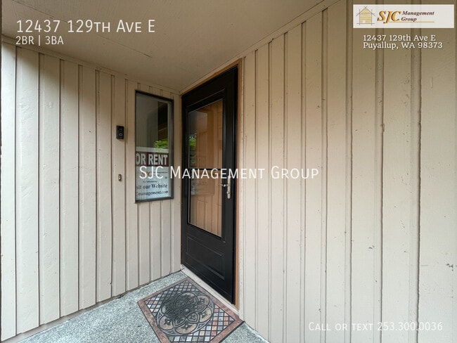Photo - 12437 129th Ave E