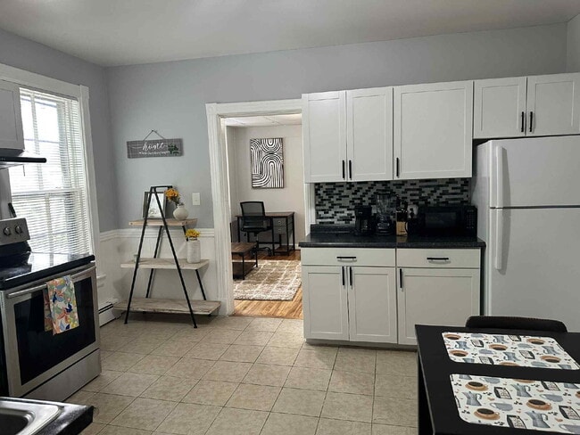 Photo - 73 Greenhill Parkway Unit 1R Worcester, MA 01605