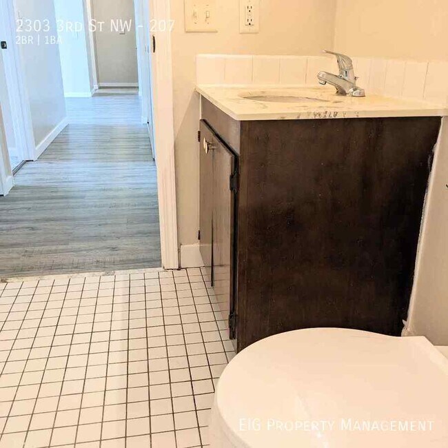 Photo - Available 2/17/2024 Unit 207