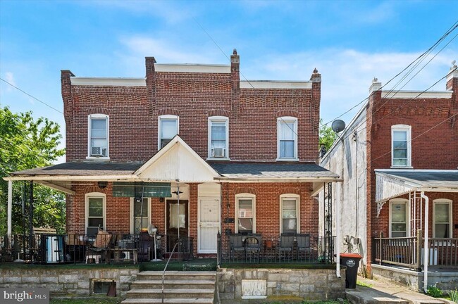 Photo - 13 E 21st St Apartment
