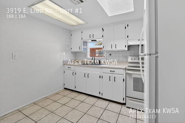 Photo - 3919 E Lind Rd Unidad #1