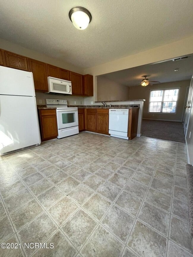 Photo - Welcome to Cornerstone Village!