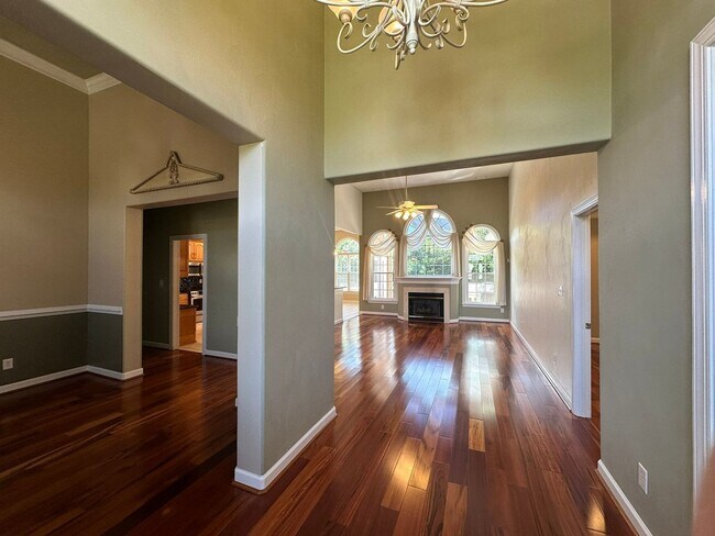 Photo - 4 Bed 3 Bath Single Family Home