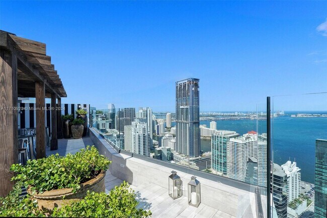 Photo - 1300 S Miami Ave Unit 2206