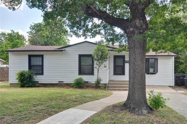 Building Photo - 3629 W Gambrell St Rental