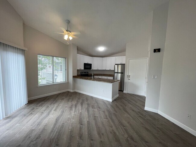 Photo - BROOKSIDE CONDOS