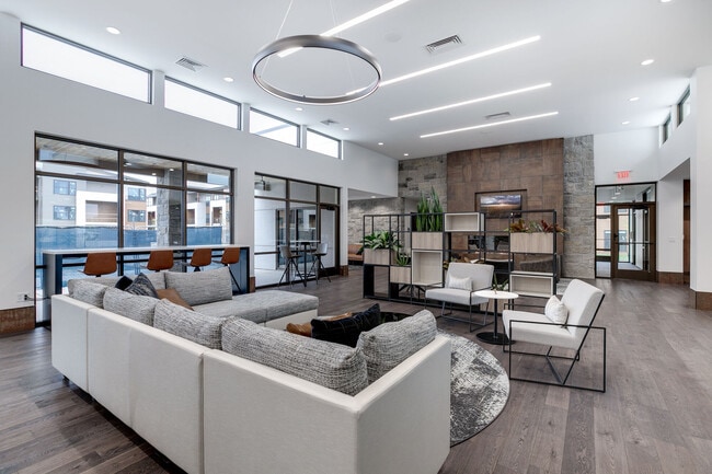 The Avante apartments — community photo