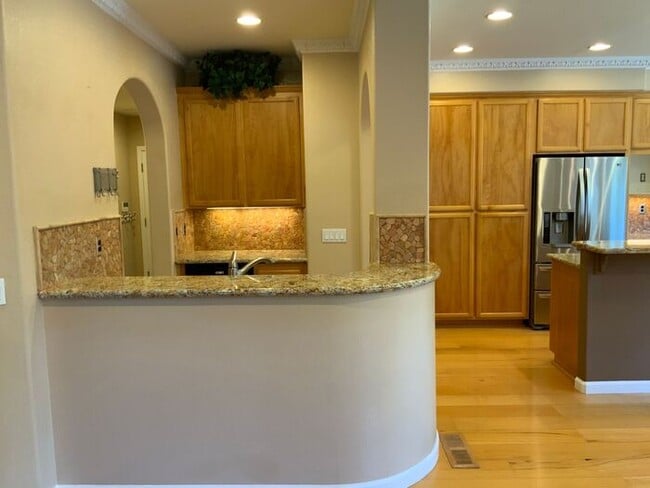 Photo - Sky Hawks finest just became available