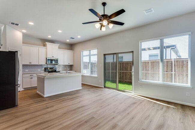 Canopy Homes at Woodcreek