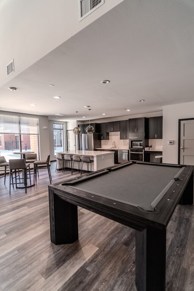 Community Room