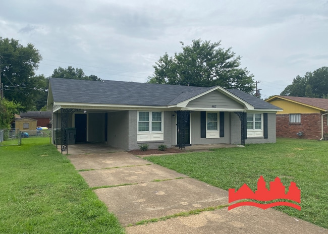 Photo - 4613 White Fox St