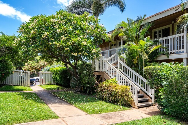 Kihei Villages 2 bedroom, 1.5 bathroom! - Kihei Villages 2 bedroom, 1.5 bathroom! Condo