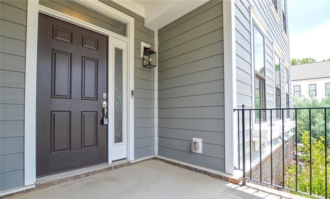 Photo - Charming 3BR/2.5BA Townhome located in Cab...