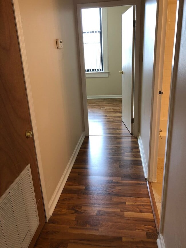 Photo - St. Agnes Apartments