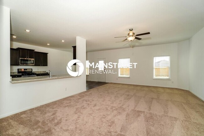 Photo - 4 Bedroom Pet-Friendly Home in New Braunfels, TX with Main Street Renewal