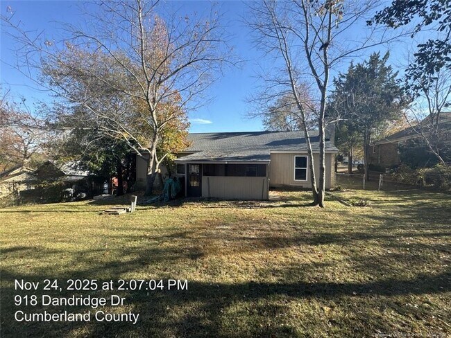 Photo - 918 Dandridge Dr