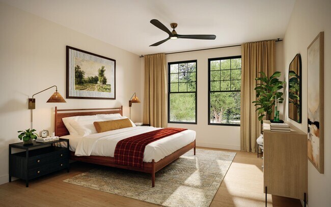 Montclair Scottsdale