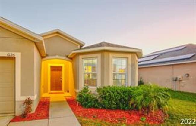 Photo - 3/2 Single Family Home located in a quiet ...