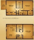 2BR/1.5BA