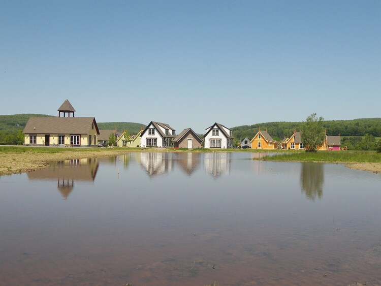 Boiceville Cottages - Boiceville Cottages