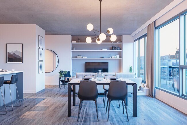 Photo - Dominik Apartments