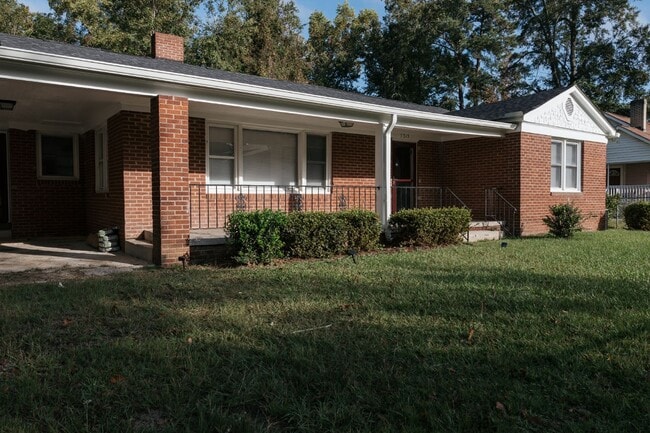 Photo - 5313 Randall Ave