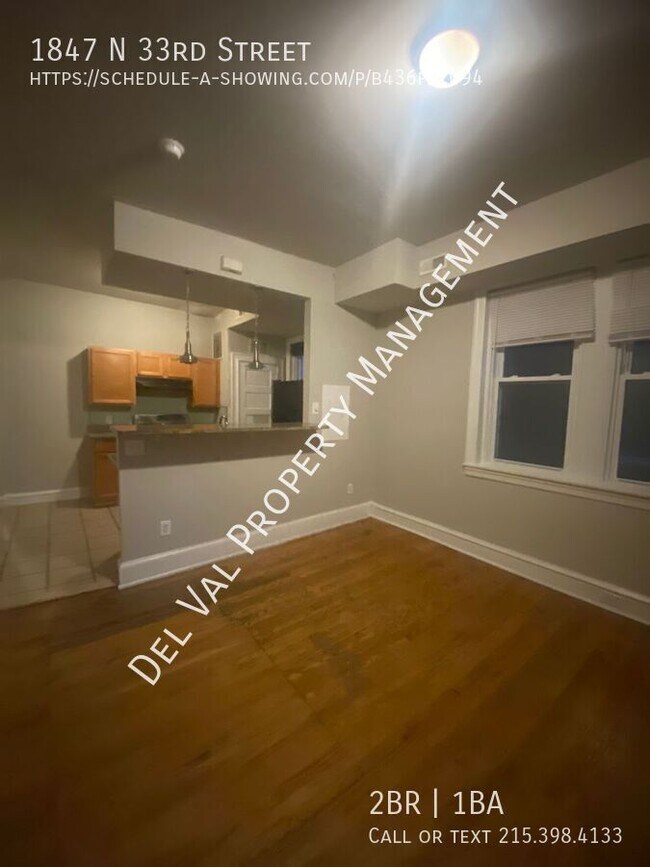 Photo - 1847 N 33rd St