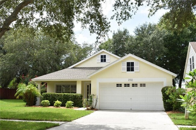 Building Photo - 2132 Brandon Park Cir