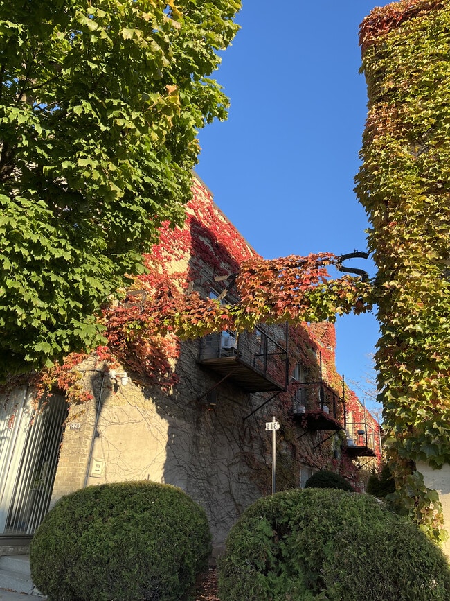 Photo - Balzer Apartments