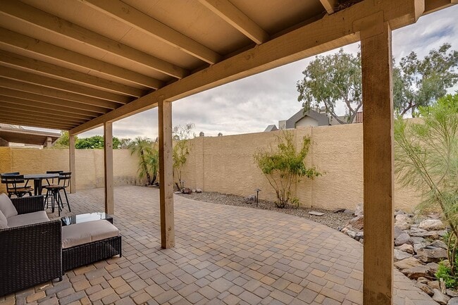 Photo - Resort Style Living - Furnished Three Bedr...