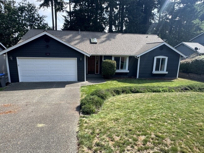 1432 NW Island Lake Rd