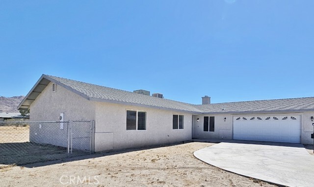 Photo - 74209 Cactus Dr House