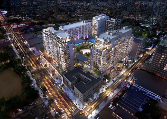 Building Photo - 133-27 39th Ave Unit 12P Rental