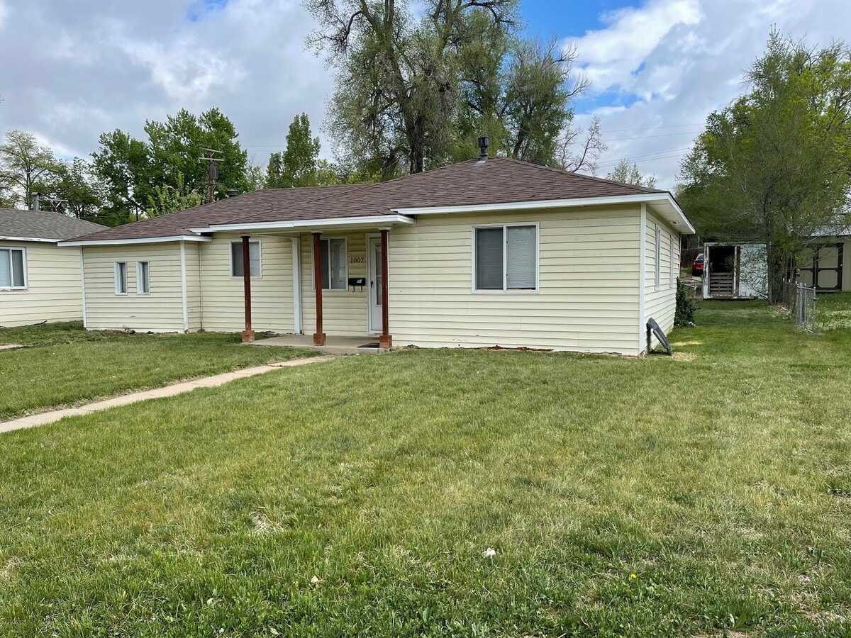 Photo - 1007 23rd Street Rd