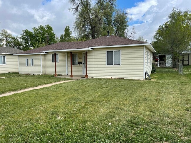 Building Photo - 1007 23rd Street Rd