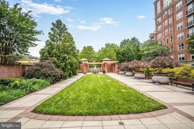 Photo - 12500 Park Potomac Ave Unit 905 SOUTH