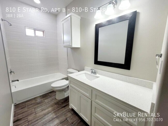 Photo - 810 E Starr Rd Unit 810-B Starr
