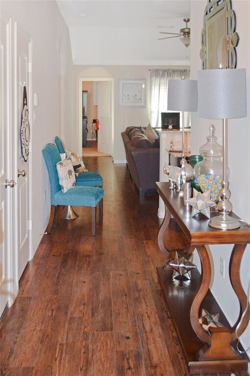 19415 Flatrock Park Ln Rental For Rent in Houston, TX