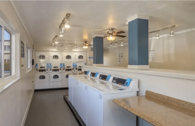 Academy Lane Apartment Homes