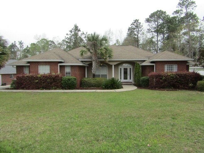 Building Photo - Spacious Pace Home with Office, Fireplace ...