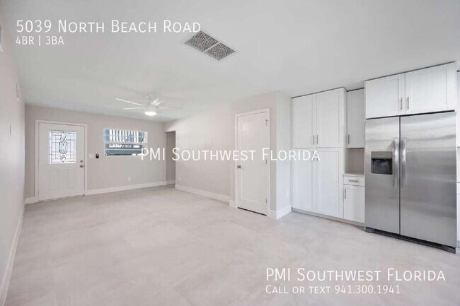 Photo - 5039 N Beach Rd