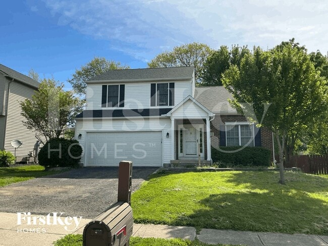 Building Photo - 1870 Pine Grove Pl